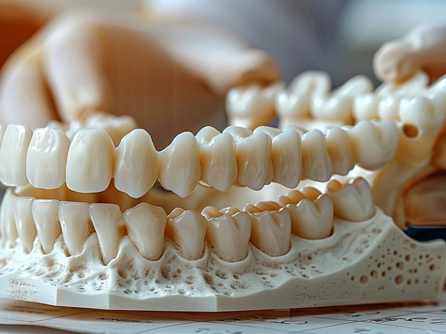 Vše, co potřebujete vědět o výrobě zubní korunky: Doba trvání a postupy